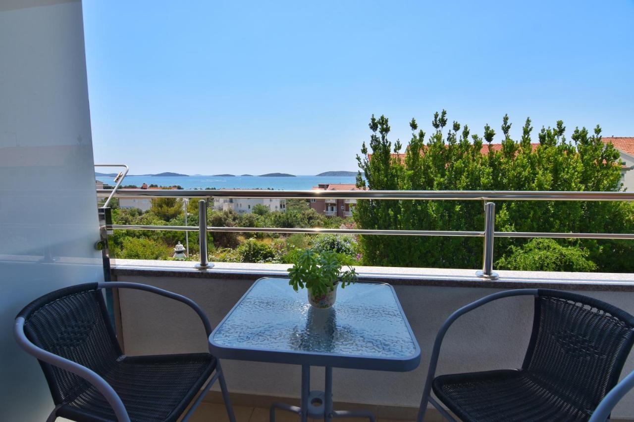 Apartman Luce Šibenik Dış mekan fotoğraf