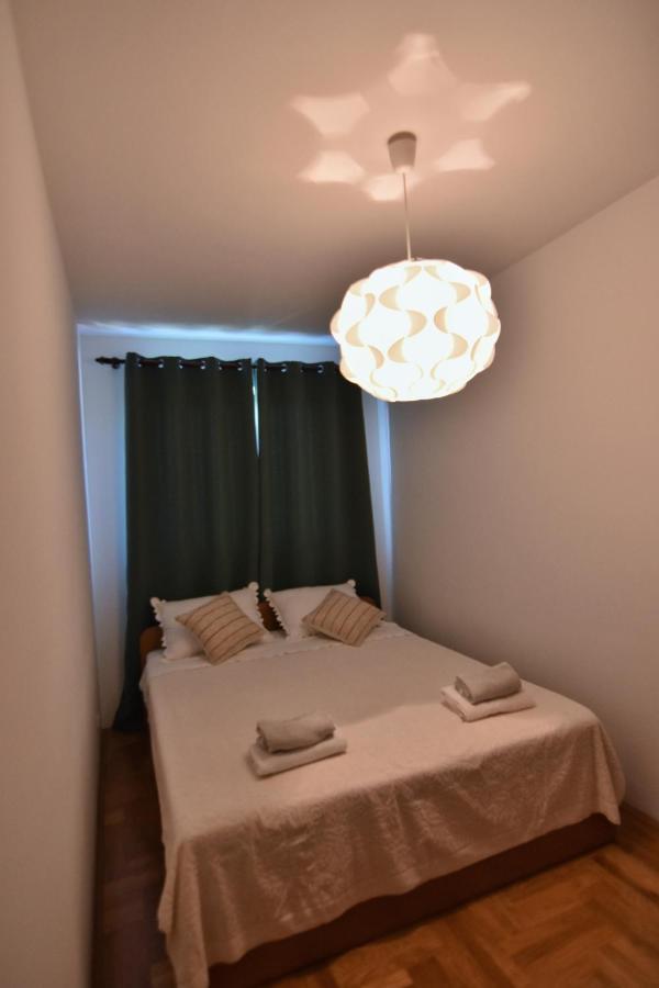 Apartman Luce Šibenik Dış mekan fotoğraf