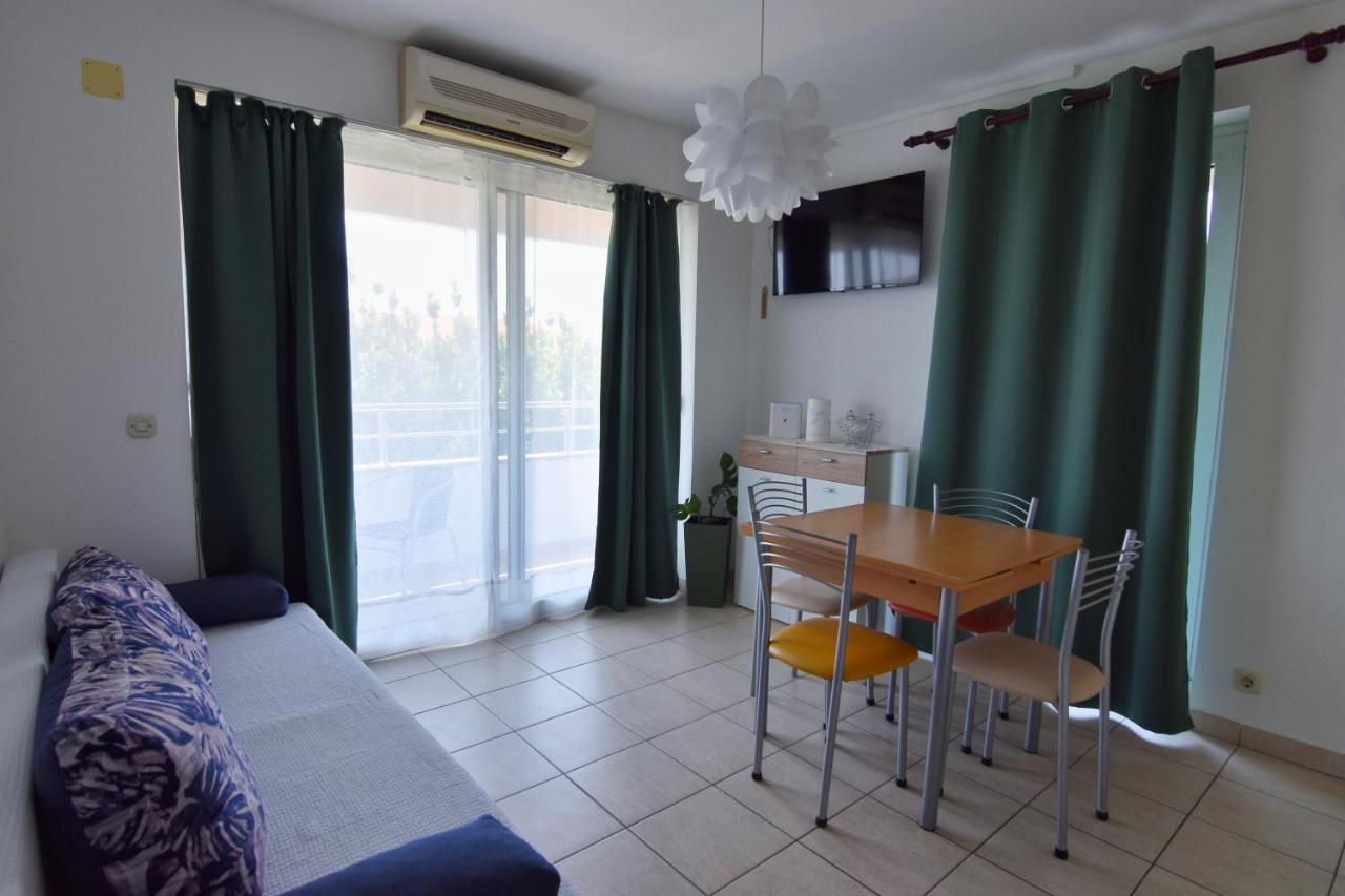 Apartman Luce Šibenik Dış mekan fotoğraf